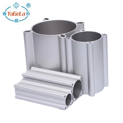 لوله سیلندر پنوماتیک آلومینیومی SU Mickey Mouse